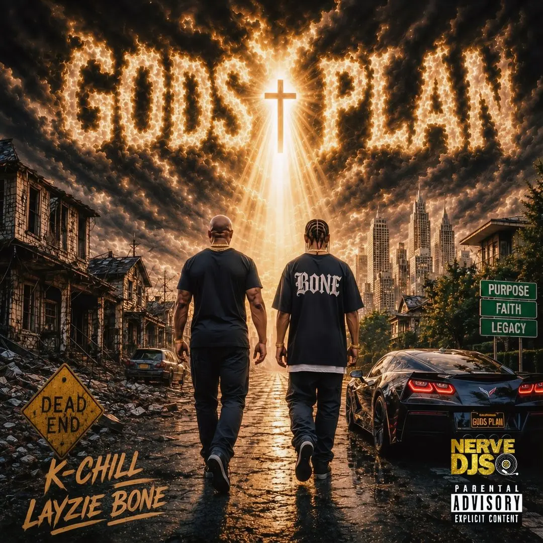 GODS PLAN (Dirty)